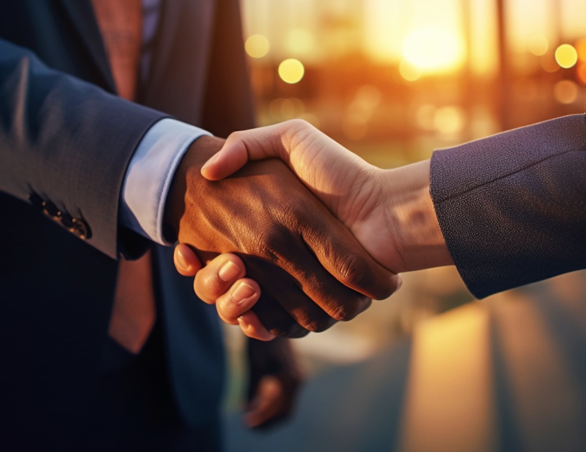 Partnership and collaboration
