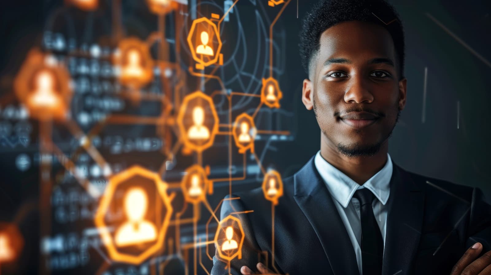Human Capital Accelerator 